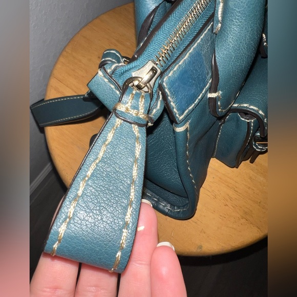 Edith Small Chloe Handbag - Picture 8 of 16